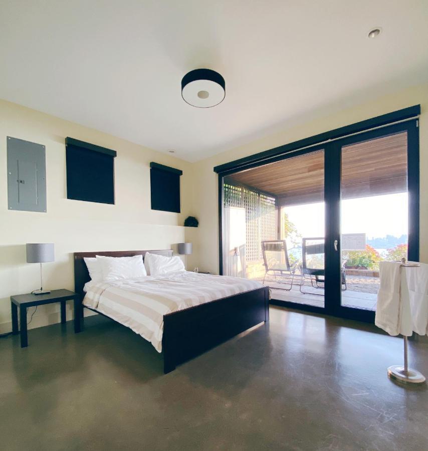 180 Degree, Unobstructed Bluff View! Appartement Seattle Buitenkant foto